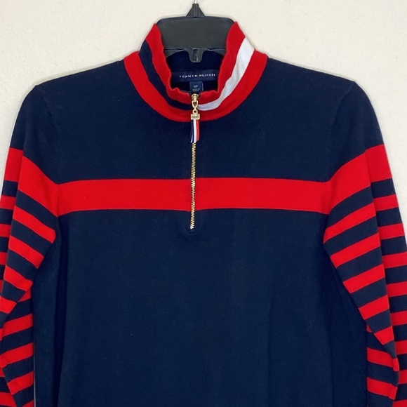 Tommy Hilfiger Women's Sweater Size Small - Picture 2 of 11
